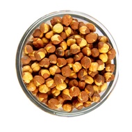 Roasted Chickpeas (Chana) - AKS