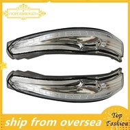 [TopFashion] 87613-A4000 87614-A4000 Rearview Mirror Turn Light