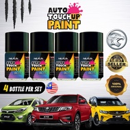 Nexus Car Proton Saga Persona Iriz Exora Preve X70 X50 Original Touch Up Paint Touch Up Combo Set Ca