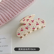 Kẹp Tóc Acetate Không Để Lại Dấu Vết Phong Cách Hàn Quốc Kẹp Tóc Kẹp Tóc Shark Kẹp Tóc Hoa Kẹp Tóc K