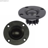 HSV 2Pcs 66mm Speakers 2Inch Full frequency 6Ohm 30W Loudspeaker Trebles Sound