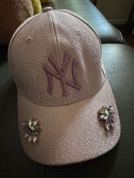 MLB NY 棒球帽