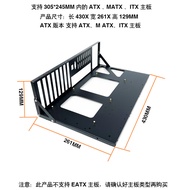 Kính Máy Chơi Game X79X99 Kính Máy Mở Studio Kính Máy Kiểm Tra Kính Máy Hai CPU Kính Máy X79X99 Kính