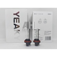 Bulb / Bulb Hid Yeaky Lbs Series H11 - 35W 5500K