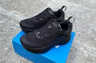 全新正貨/hoka one one bondi 6 黑色