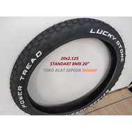 BMX TIRES 20x2.125 / FOLDING