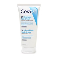 【CeraVe 適樂膚】B3水楊酸煥膚修護美體霜 88ml/1瓶