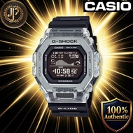 [Casio] G-Shock watch G-LIDE Bluetooth Environmentally friendly materials GBX-100S-1JF Men Black