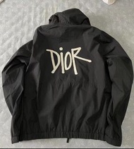 Dior stussy 外套