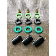 Nissan March Injector Repair Kit Stainless Steel Filter