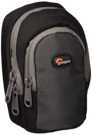 Lowepro Portland 20 Camera Bag - A Protective Camera Pouch For Your Point and Shoot Camera and Acces