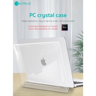 MACBOOK PRO M1 13 INCH CASE 14 INCH/ 16 INCH MACBOOK CASING COVER