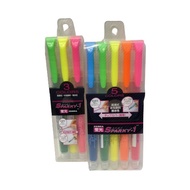Zebra SPARKY-1 Fluorescent Marker