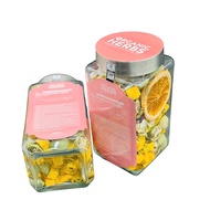 Kumquat Passion Fruit Tea | Passion Fruit & Kumquat Tea - B2C