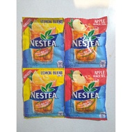 Nestea Lemon Blend and Apple Black Tea 25g