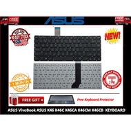Asus VivoBook K46 K46C K46CA K46CM K46CB A46 A46C A46E E46C S46 S46CB S46C R405C S405C Series Laptop