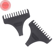 CheeseArrow Universal Hair Clipper Shaver Limit Combs Guide Guard Replacement Attachment sg