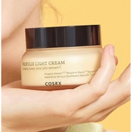 [COSRX] COSRX’s Full Fit Propolis Light Cream
