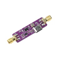DC 5V 1090MHz ADS-B Active SAW Filter & LNA Low Noise Amplifier Module 21dB Gain TA1090EC+TQP3M900 T