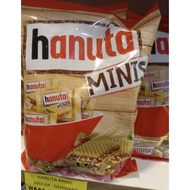 hanuta 200g germany good taste