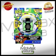 Ben 10 Basic Omnitrix Ben10 Watch Original Authentic Toy