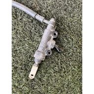 masterpump pump brake belakang kawasaki z800 ori motor