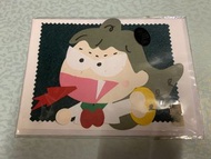Sanrio  Rururugakuen萬用賀卡