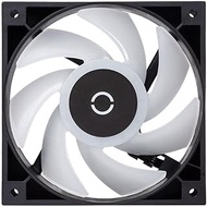 Tecware Omni P14, 2 Fan Pack (Black)