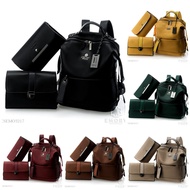 EMORY Milley BAG.(bdg) Series CSEMO3217