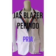 Perindo Party Blazer Suits For Men And Women