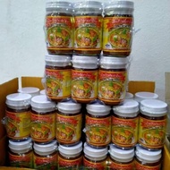 TOM YUM KUNG PASTE THAI  114g TOMYAM PASTE TOMYAM PASTE THAILAND TOMYAM
