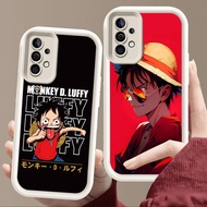 Case for Samsung A55 A24 A34 A35 A56 A05S A36 A54 A25 A16 A04s A15 A14 S25 Ultra 5G Soft White E43 O