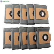 <babyko> Dust Bag for  Clean X8 Pro Robot Vacuum Self-Empty Station,4-Layer Bags for Eufy