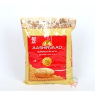 Aashirvaad Atta 1kg