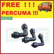 HANSEN REDUCING ELBOW 25 MM X 20 MM