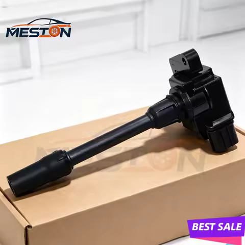 30875596 MD362913 MD366821 High Performance Ignition Coil 1PCS for Mitsubishi Carisma Pajero Pinin V