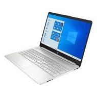 HP 15s-fq2508TU Natural Silver Laptop | i7-1165G7 | 8GB RAM 512GB SSD | 15.6″ FHD | W10 | Fingerprint | MS OFFICE