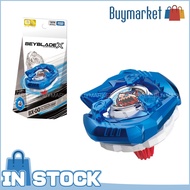 Takara Tomy Beyblade X BX-00 5-60GF ขอบฉลามสีน้ำเงิน-B4จำนวนจำกัด