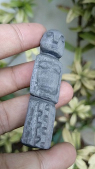 pusaka Batara karang bk