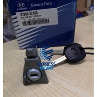 FRH, DOOR KEY LOCK ~ HYUNDAI i40