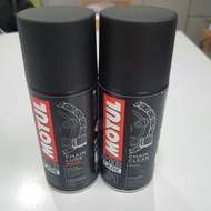 MOTUL CHAIN LUBE C2 C4 150ML 400ML ON ROAD/OFF ROAD