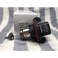 Osram SYLVANIA H13 60/55W Halogen Bulb Car Headlights Lamps Lighting H13 Hummer