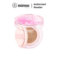 BNB barenbliss Bloomatte Perfect Zoom Cover Cushion 15g SPF 50+ PA+++