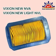 Air Filter Air Filter Vixion New/NVL/1PA / air filter vixion old air filter vixion old air filter 3C