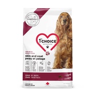 1st Choice Dog Senior Lamb And Fish (All Breeds) Skin And Coat 11kg