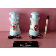 Doraemon tower lamp