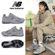[New Balance] NB Retro Sneakers _ Unisex Gray Ml2002r0-D Last 2002R (For IU Style)