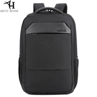 Arctic Hunter Waterproof Laptop Backpack กระเป๋าเป้ 47cm*17cm*35 กันน้ำ รุ่น B00111C – Blackโน๊ตบุ๊ค