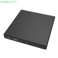 MXBEAUTY1 CD DVD Drive Laptop PC Supplies Desktop CD Writer Disk Reader Optical Drive For Tablets PC