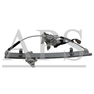 NISSAN LIVINA 2006-2018 FRONT POWER WINDOW GEAR (WITH MOTOR) (6 PIN/ 2PIN)